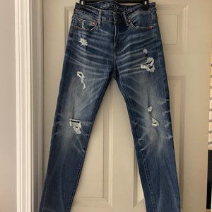 American Eagle Airflex+